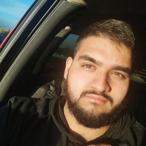 Meet your Posher, Andre